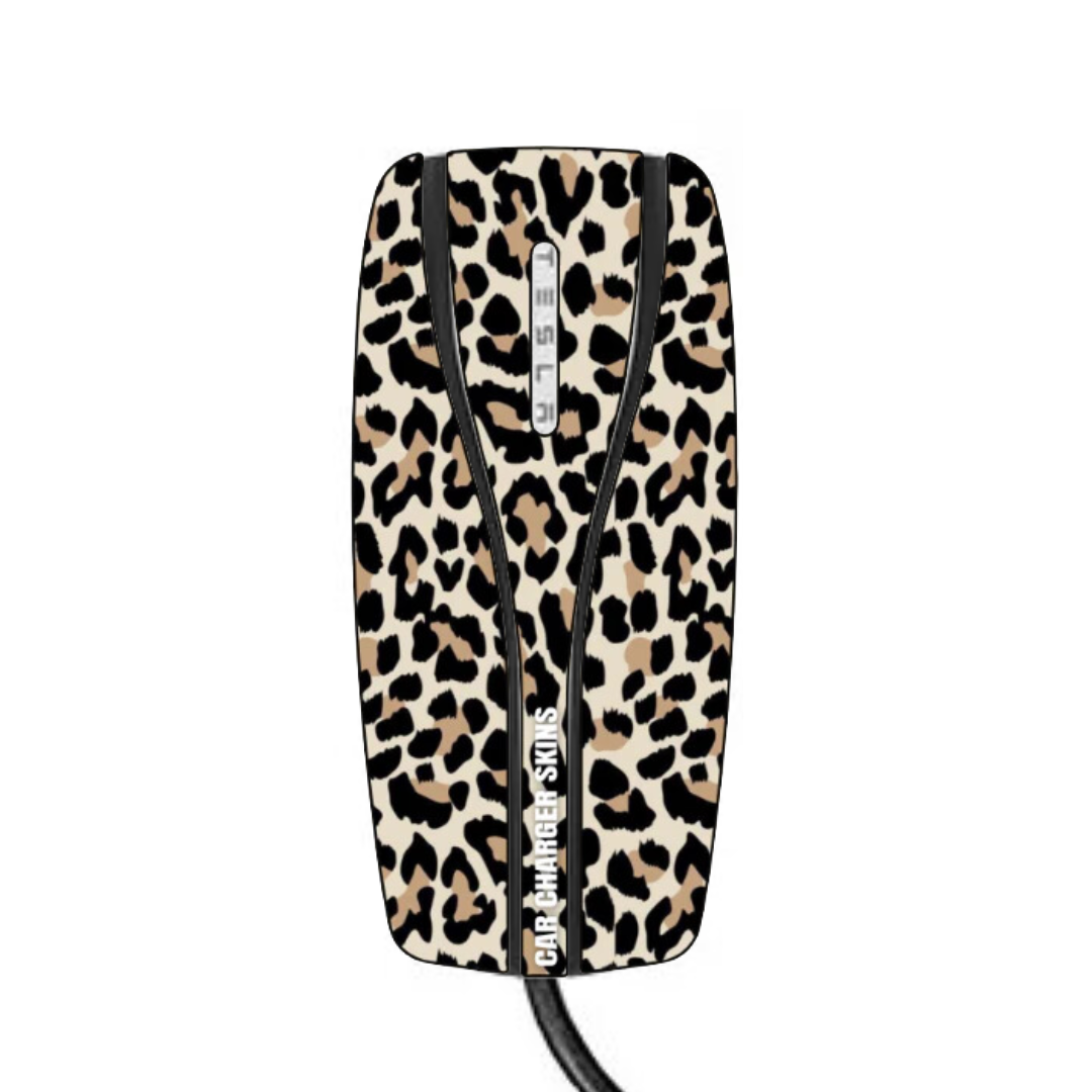 'CHEETAH' Tesla Mobile Connector (Gen 2)