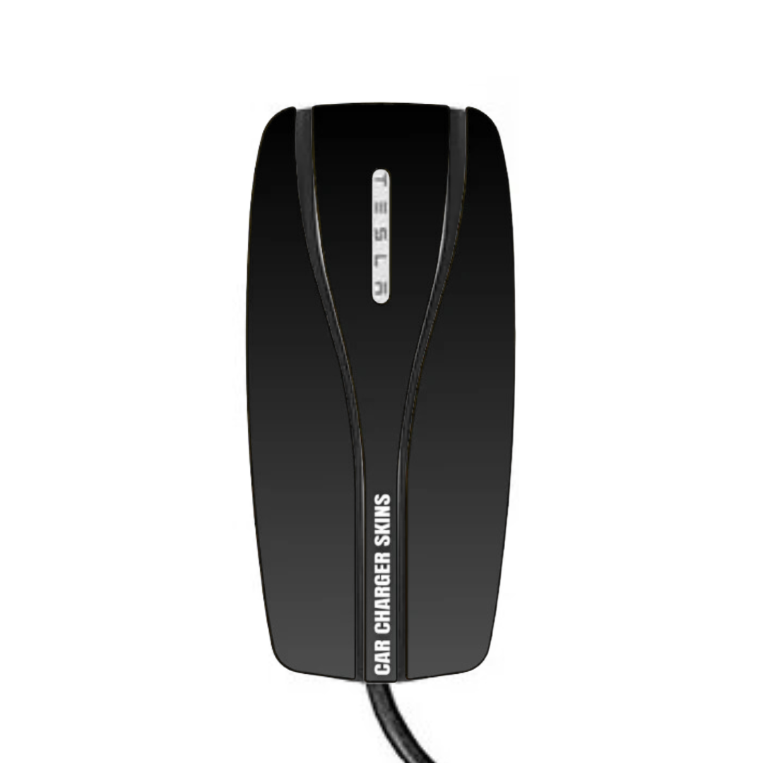 'BLACK' Tesla Mobile Connector (Gen 2)
