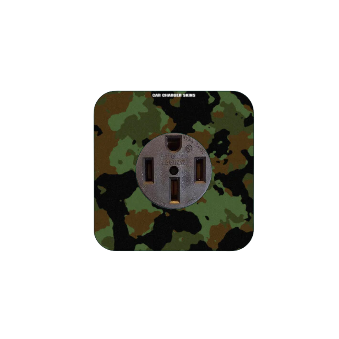 'ARMY' NEMA