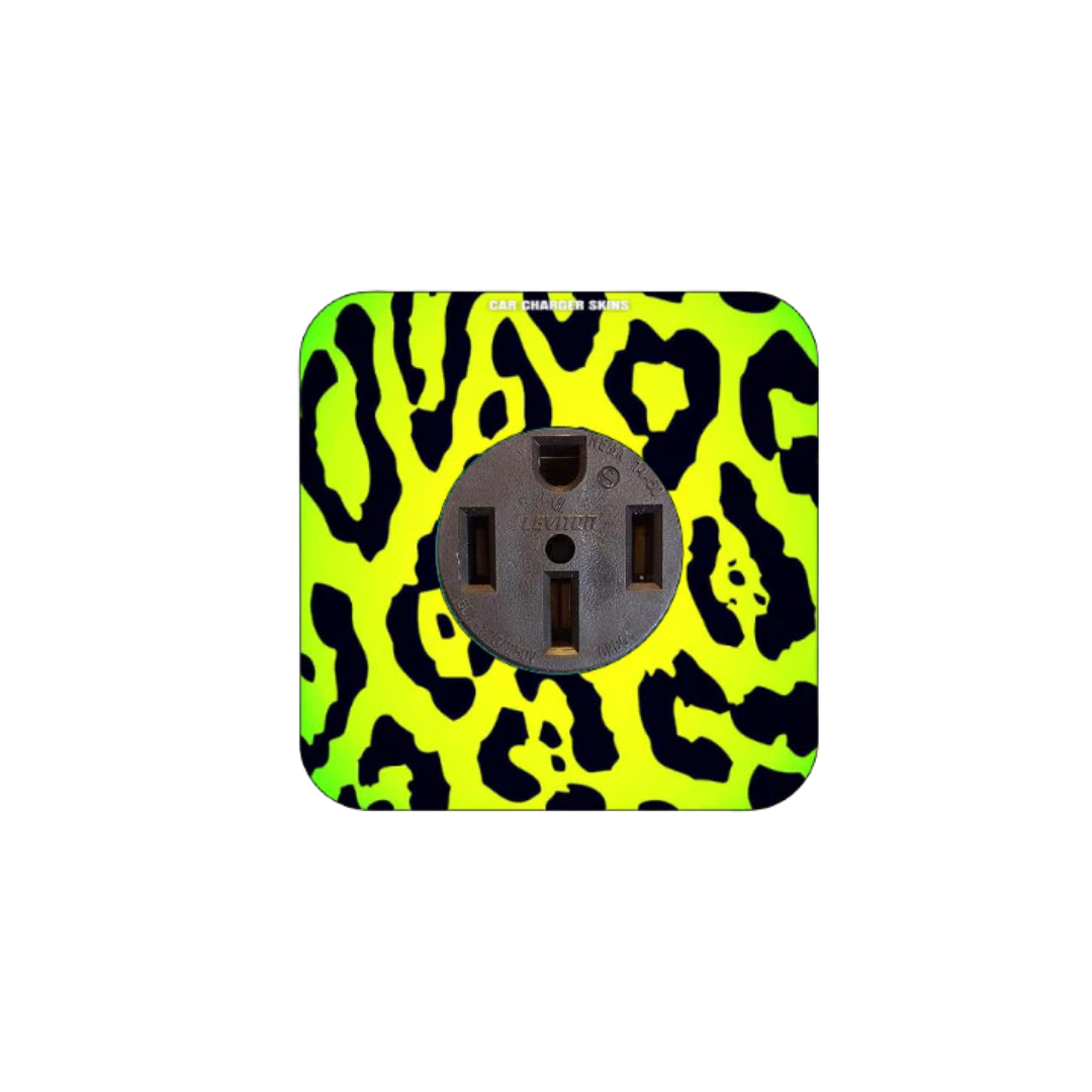 'GREEN CHEETAH' NEMA