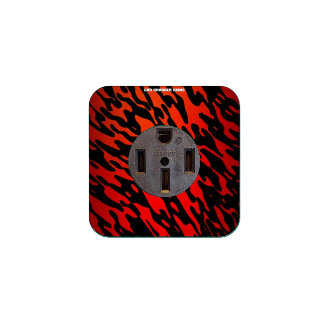'RED TIGER' NEMA