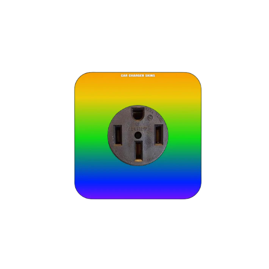'RAINBOW' NEMA