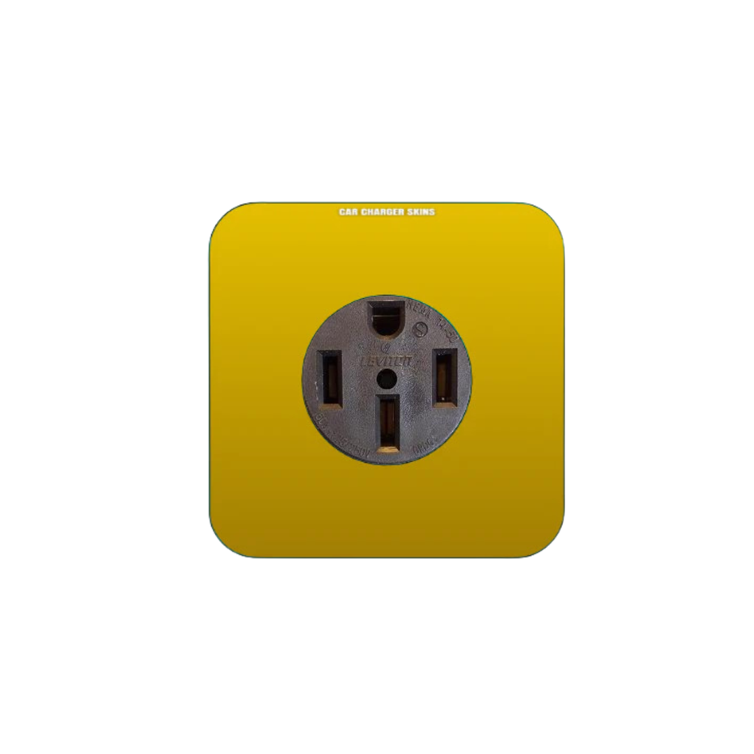 'YELLOW' NEMA