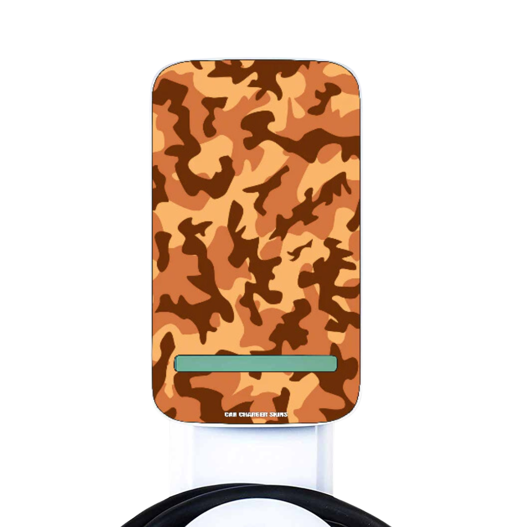 'BROWN' Juicebox