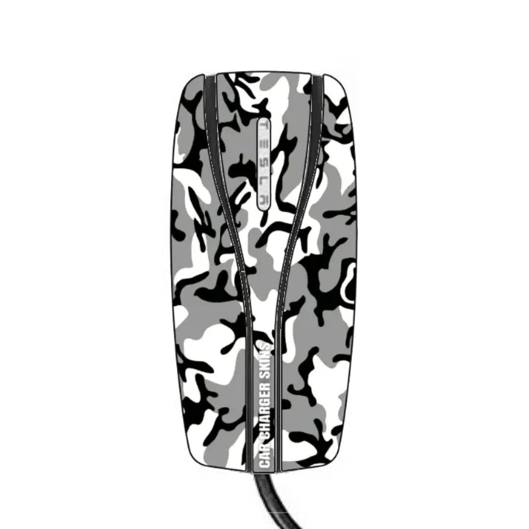 'ARTIC' Tesla Mobile Connector (Gen 2)
