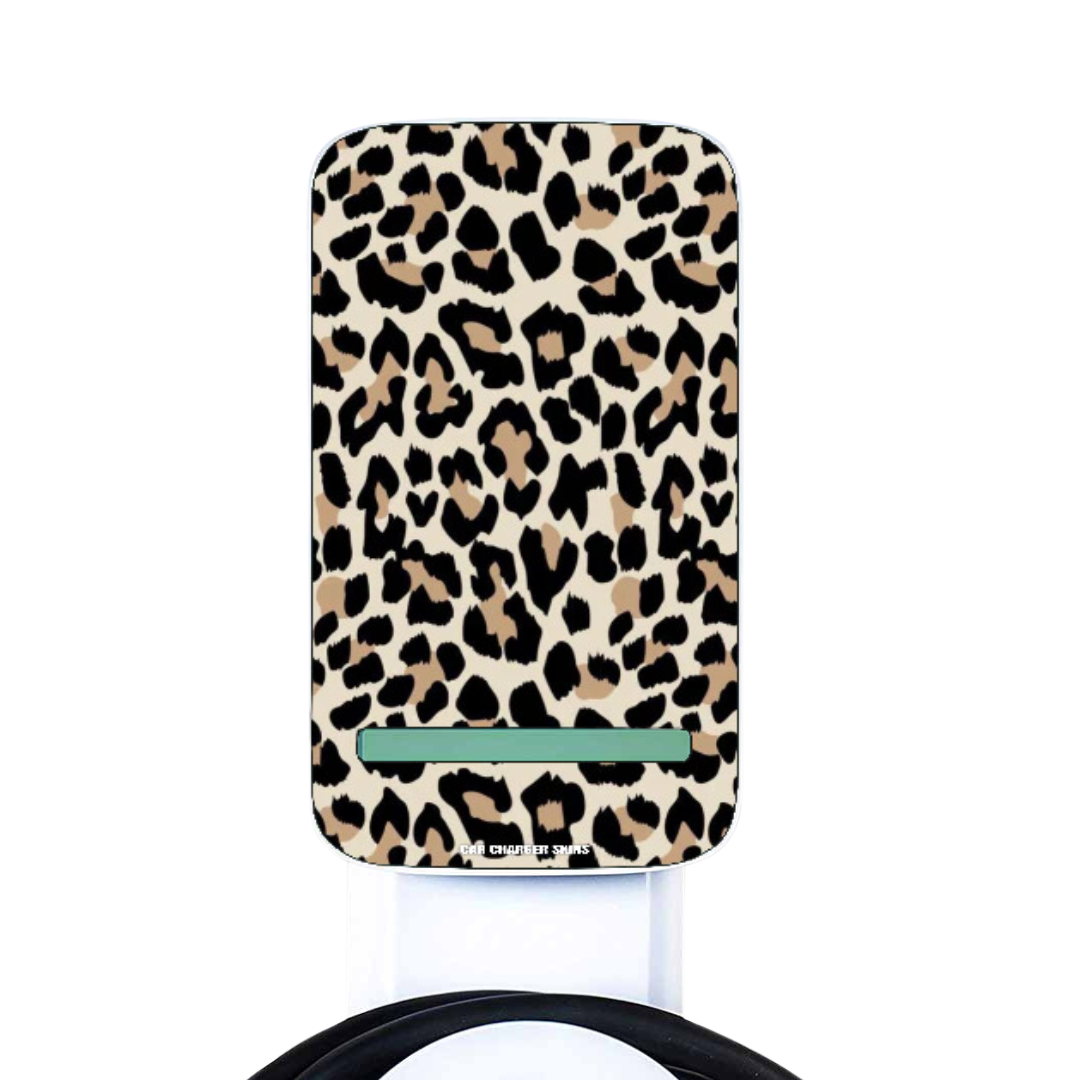 'CHEETAH' Juicebox
