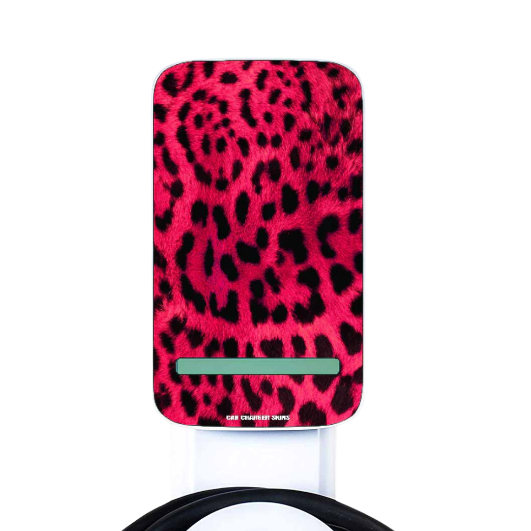 'PINK CHEETAH' Juicebox