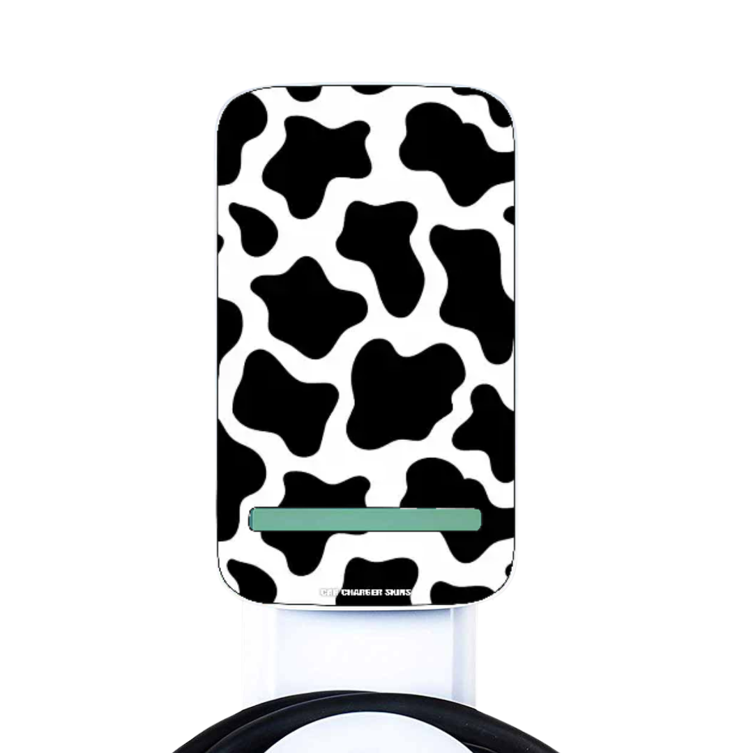 'COW' Juicebox