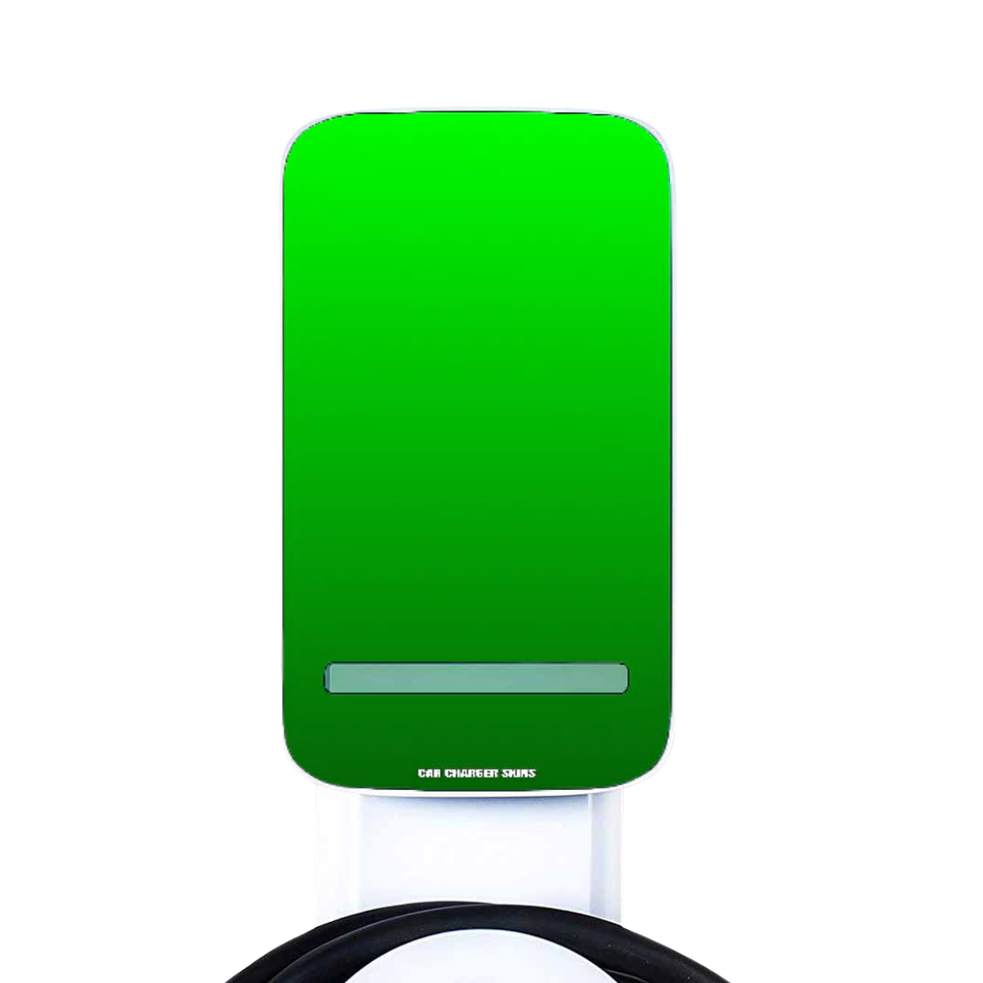 'GREEN' Juicebox