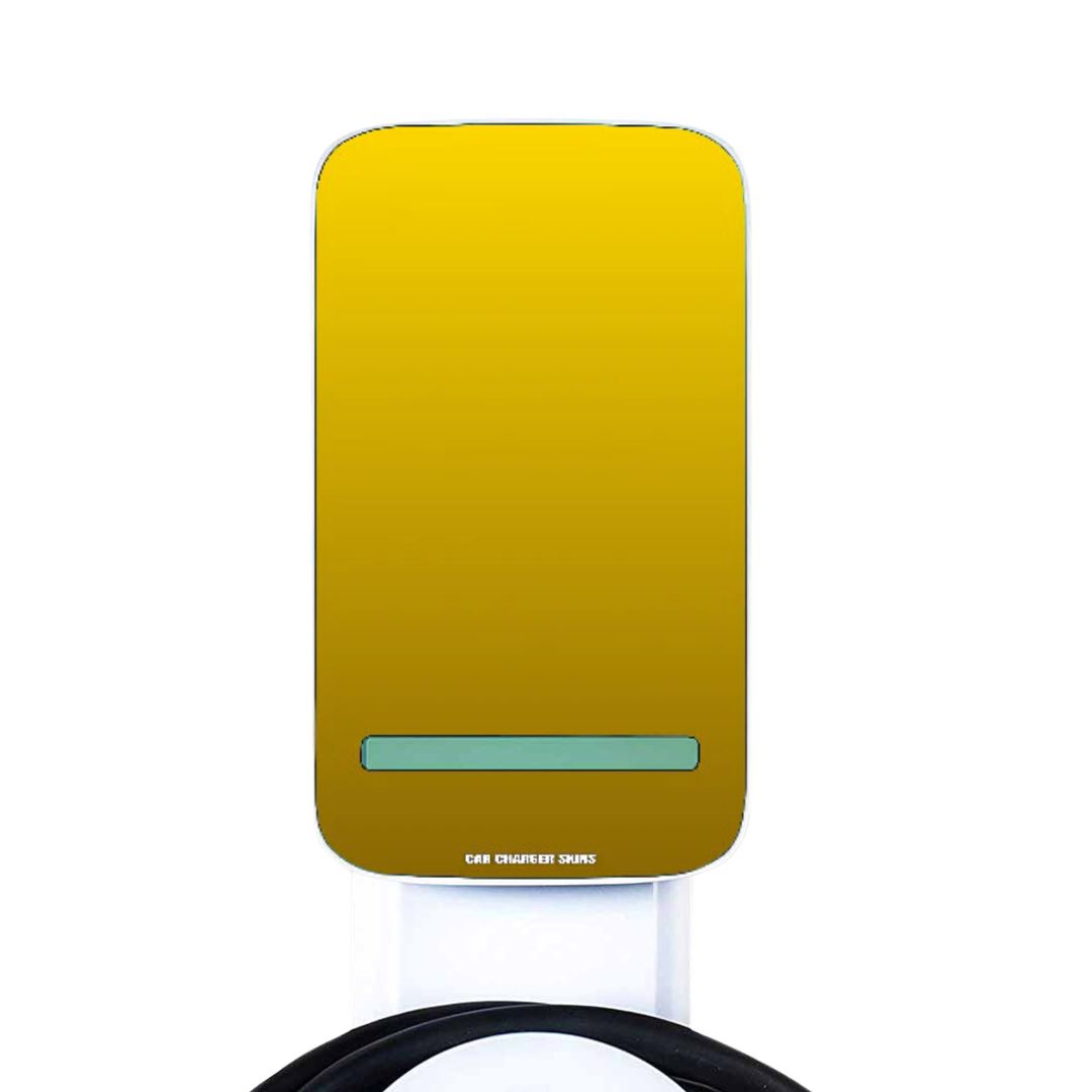 'YELLOW' Juicebox