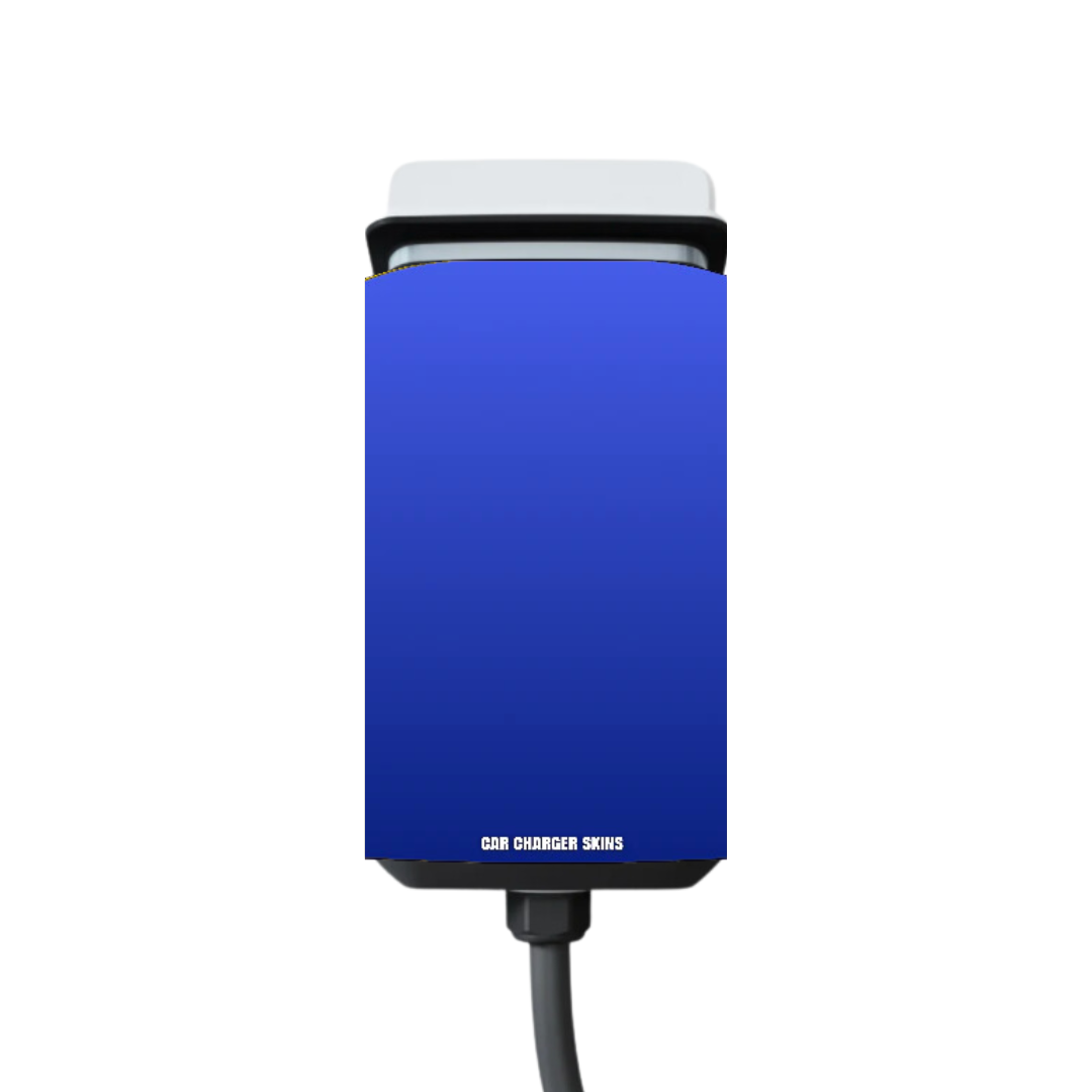 'BLUE' Rivian Wall Charger