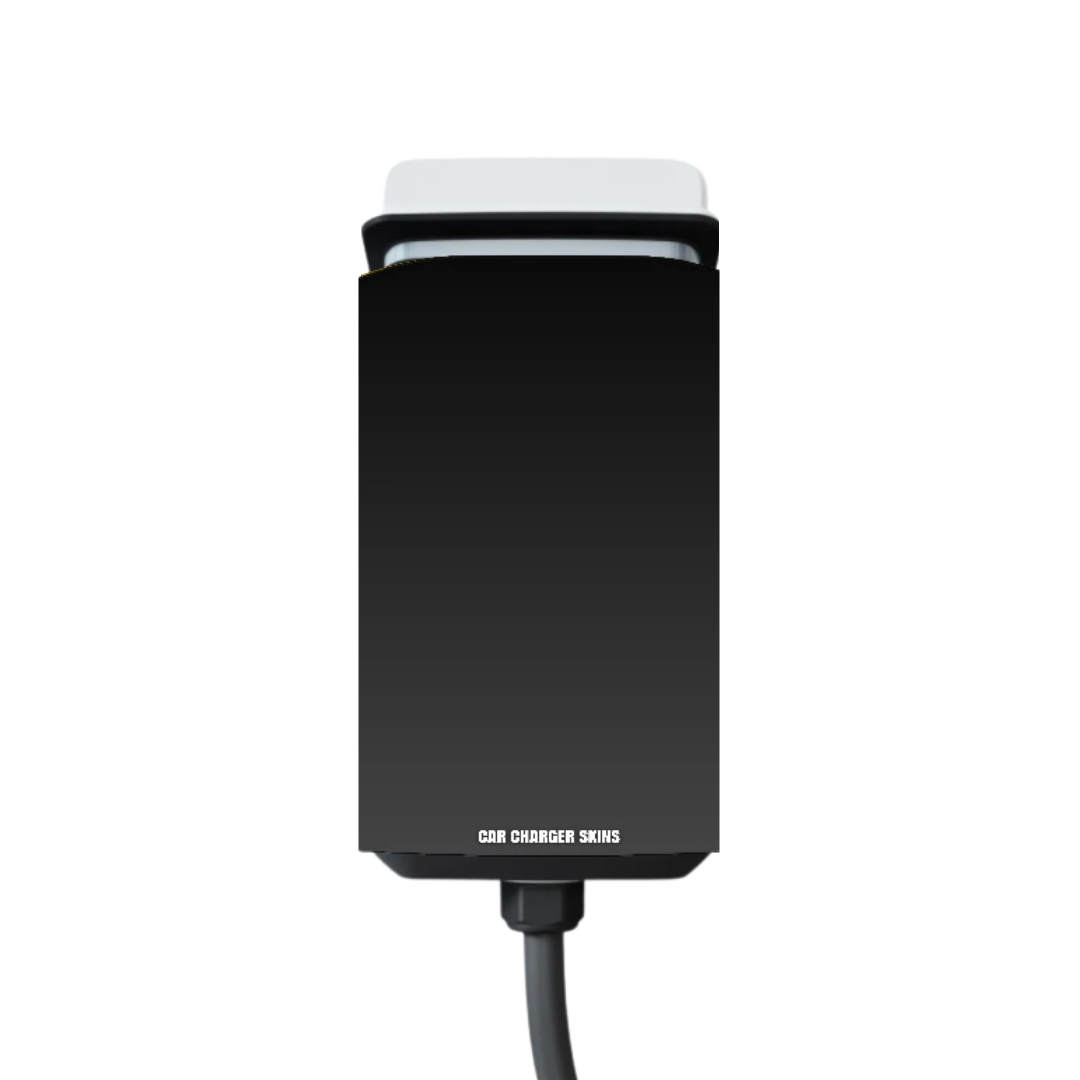 'BLACK' Rivian Wall Charger