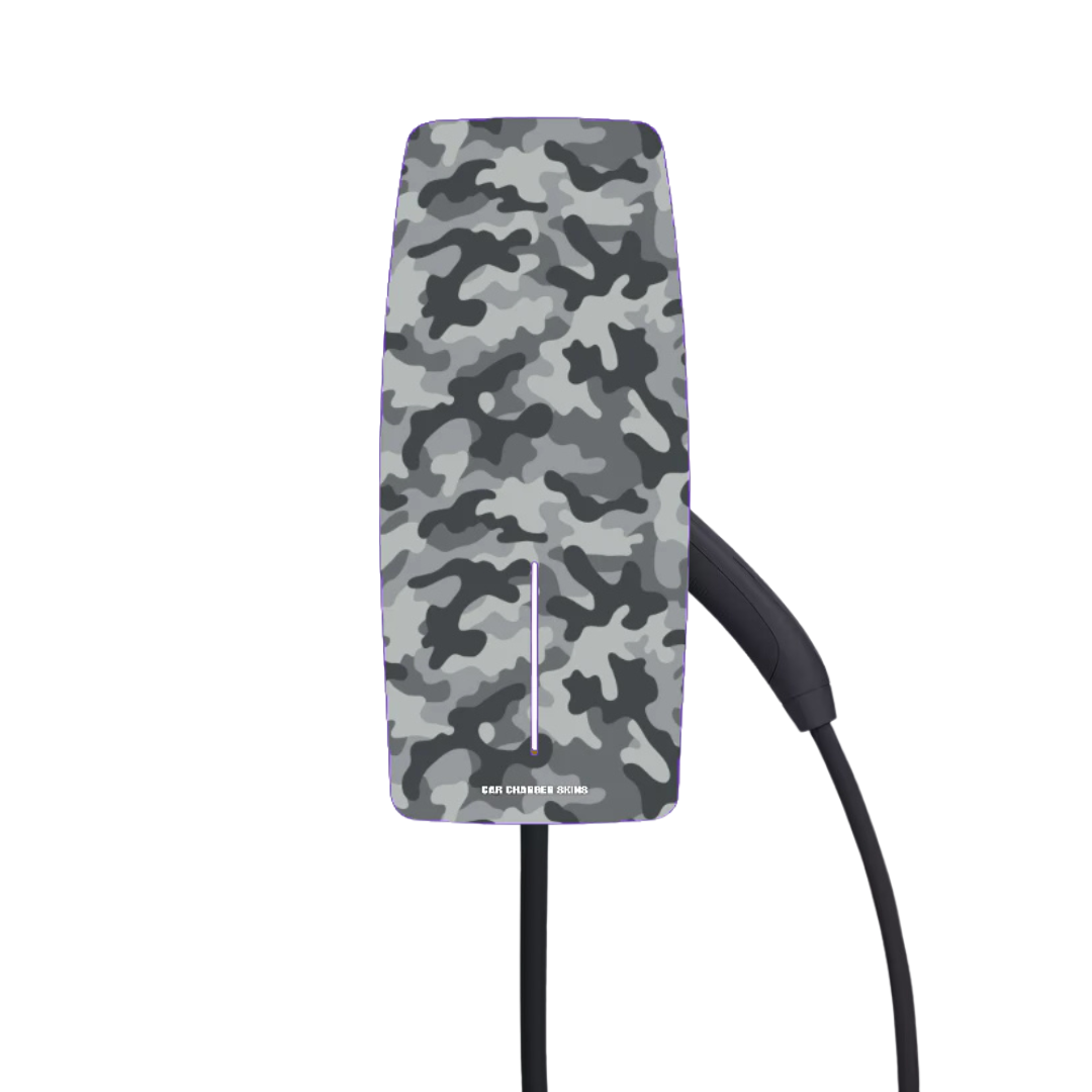 'URBAN' Tesla Wall Connector Skin (Gen 3)