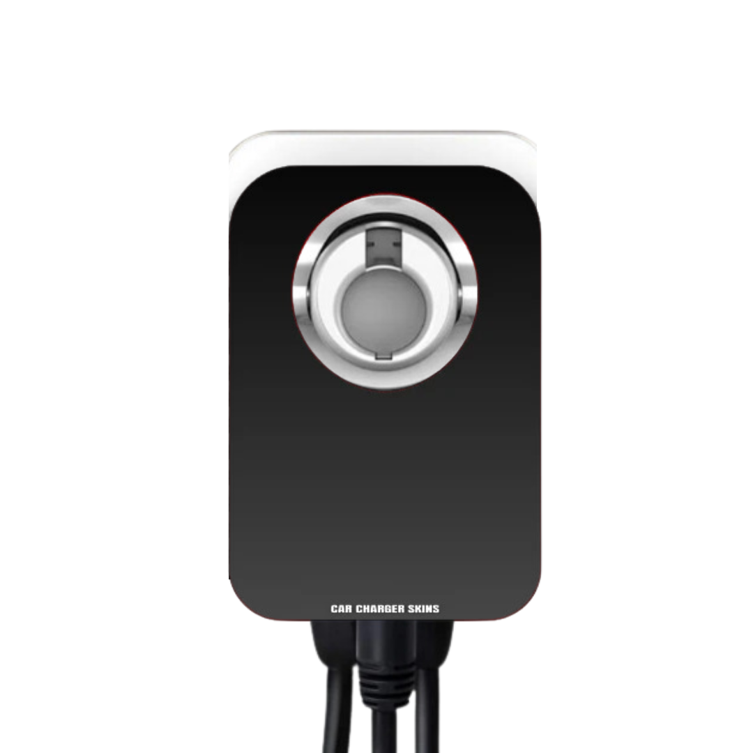 'BLACK' Chargepoint Homeflex
