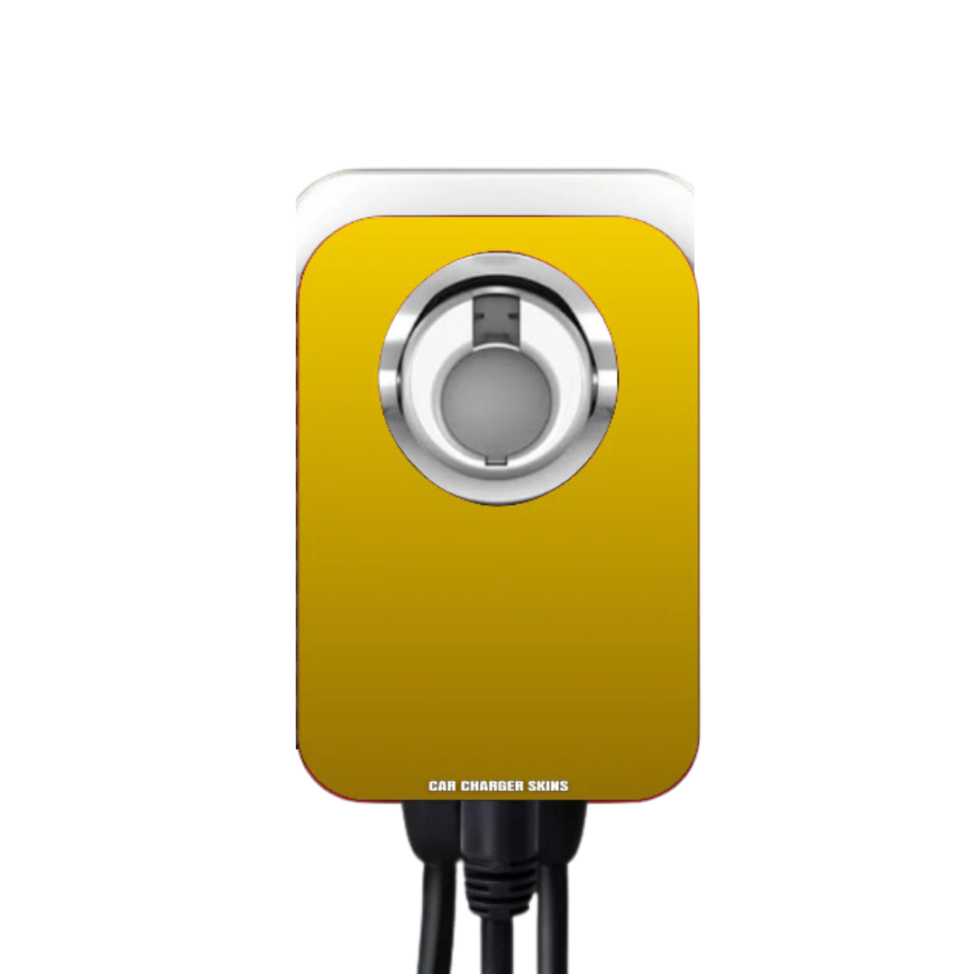 'YELLOW' Chargepoint Homeflex