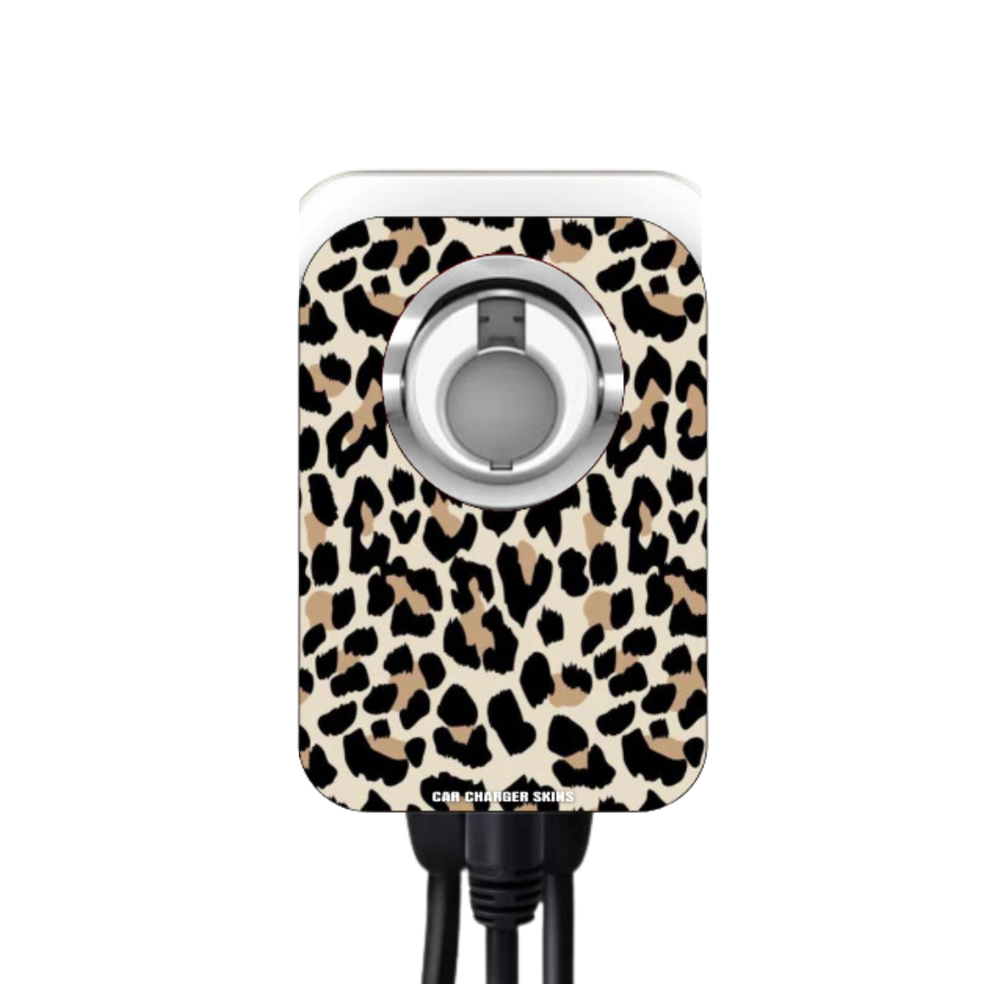 'CHEETAH' Chargepoint Homeflex