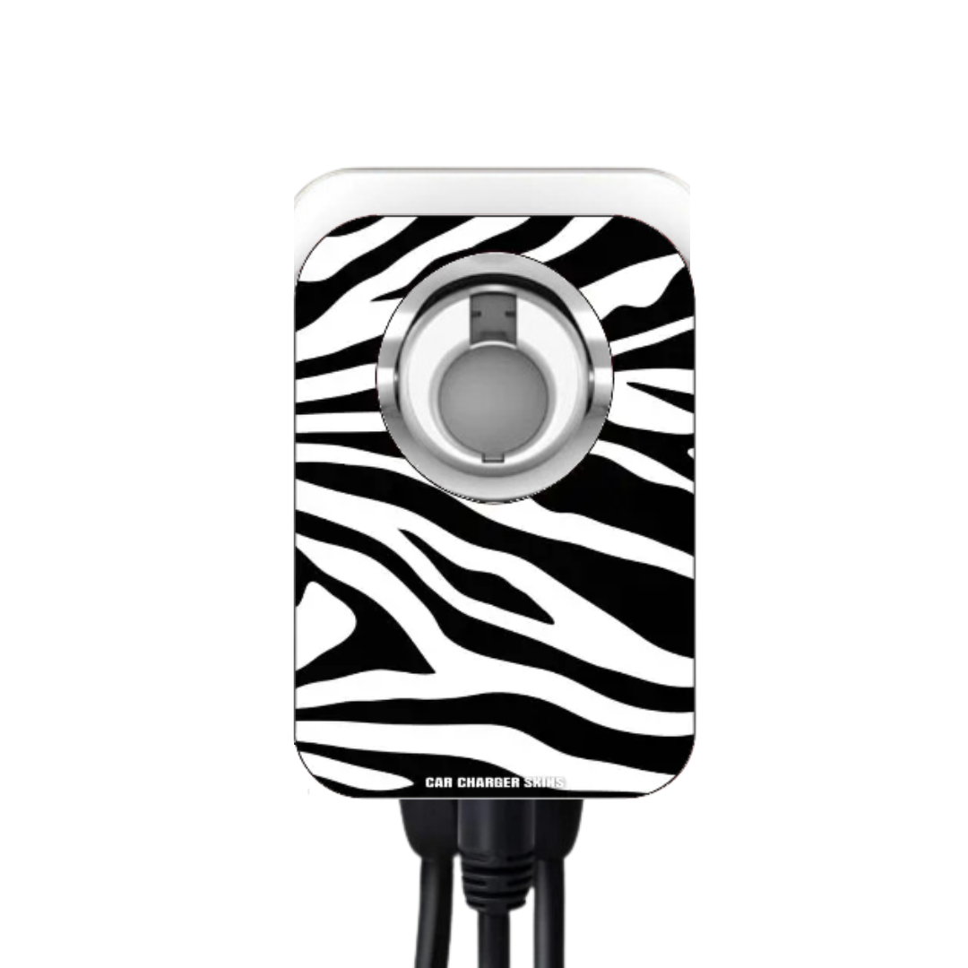 'ZEBRA' Chargepoint Homeflex
