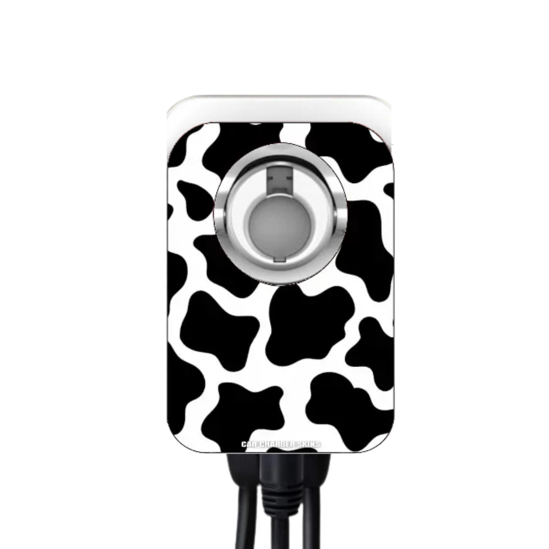 'COW' Chargepoint Homeflex