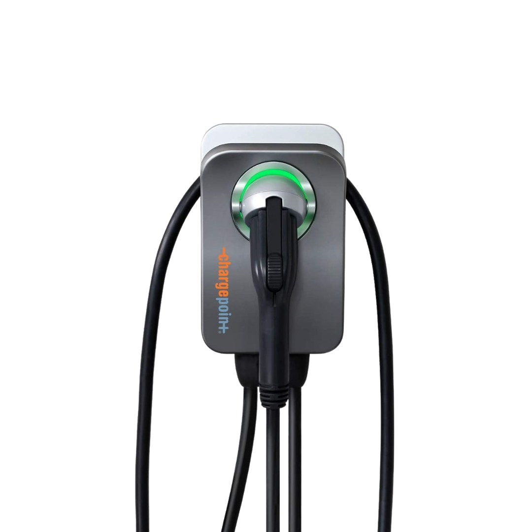 ChargePoint Homeflex Skins