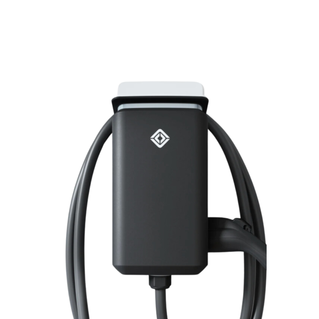 Rivian Wall Charger Skins