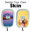 Emporia Wall Charger 'Custom Design' Skin
