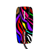 'RAINBOW ZEBRA' Tesla Mobile Connector (Gen 2)