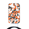 'ORANGE CAMO' Juicebox