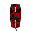 'RED CAMO' Tesla Mobile Connector (Gen 2)