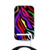 'RAINBOW ZEBRA' Juicebox