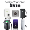 'Custom Design' Car Charger Skin
