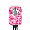 'PINK CAMO' Chargepoint Homeflex