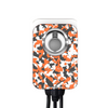 'ORANGE CAMO' Chargepoint Homeflex