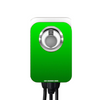 'GREEN' Chargepoint Homeflex